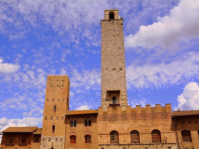 Castles and Villages of the Mugello: A Journey Through History and Tuscan Landscapes