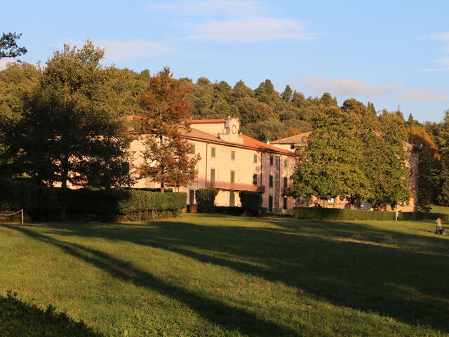 Pratolino Park: Echoes of the Renaissance in the Park of Lost Wonders