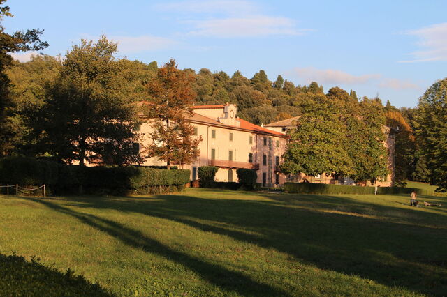 Villa Demidoff