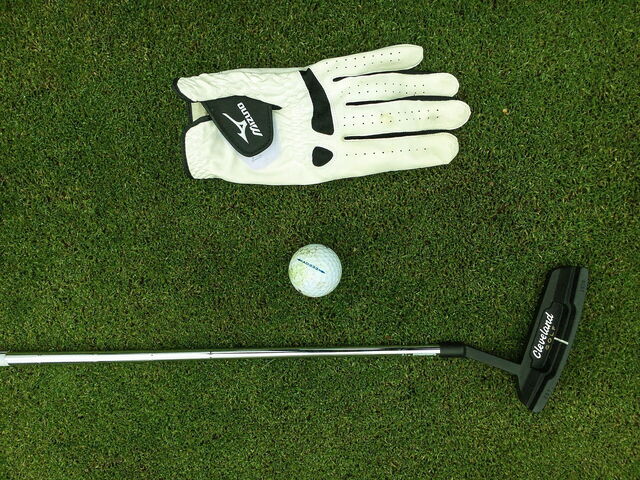 Golf Equipment
