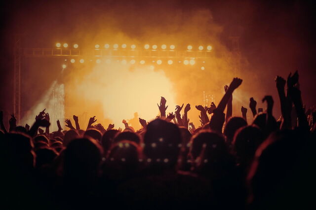 Musikfestival