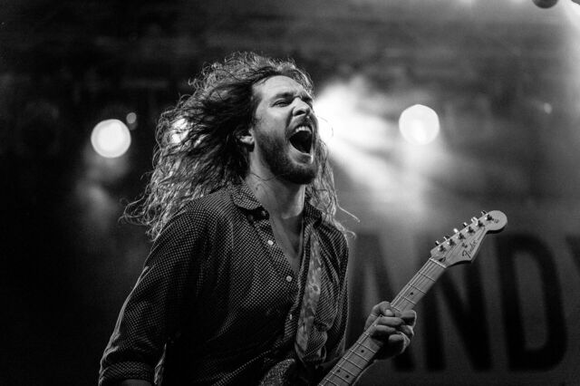 Rock Singer
