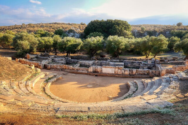 Roman Theatre
