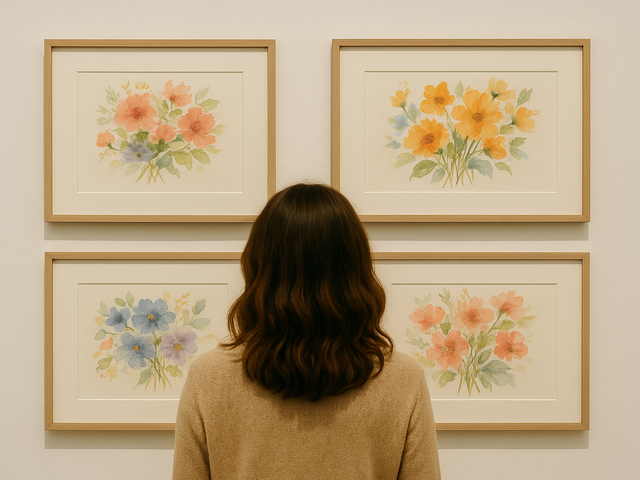 Art Exhibition