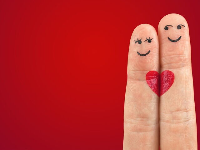 Lovers