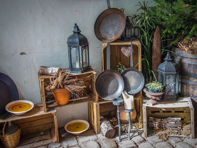 Discover Scarperia through Traditions, History, and Literature