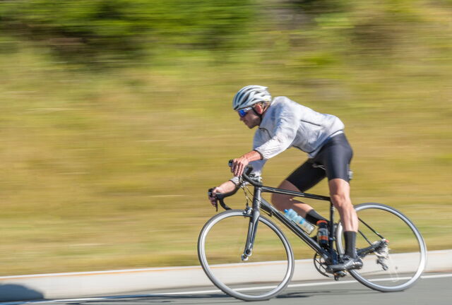Cyclist
