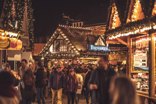 Christmas Market