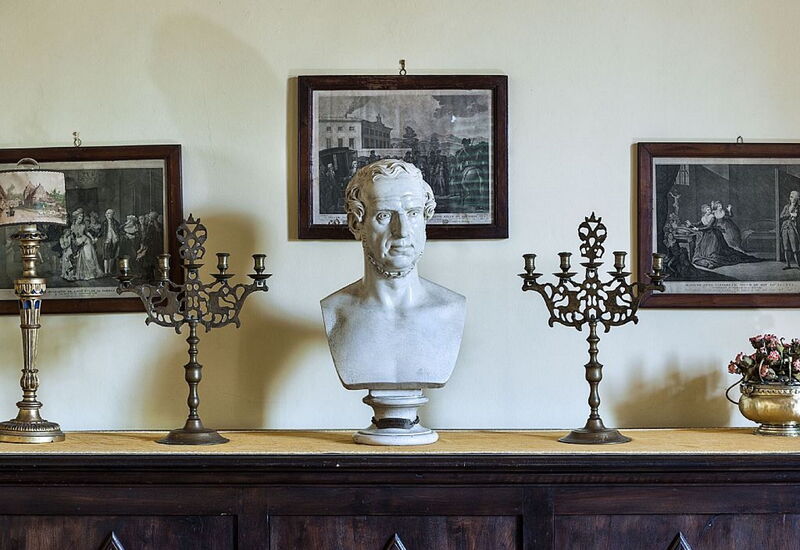 Villa Montalcinello In Siena, Private Pool: villa-montalcinello-chiusdino-villa-living-internal