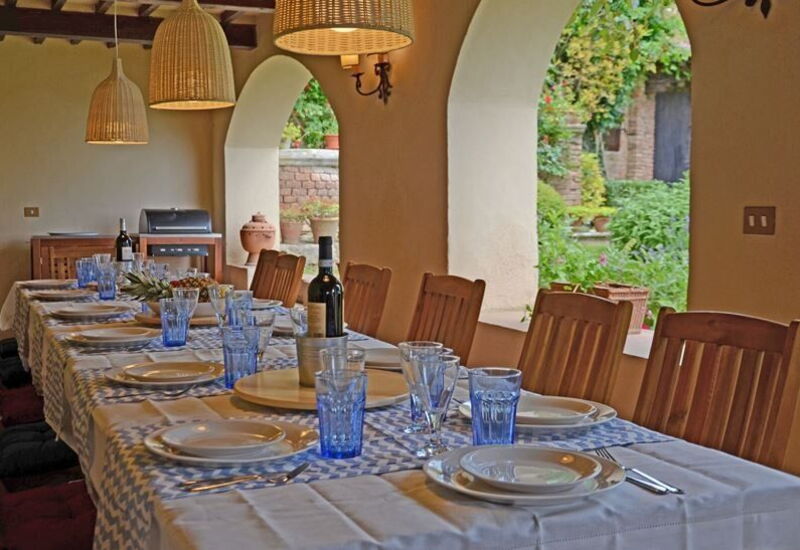 Villa Montalcinello In Siena, Private Pool: villa-montalcinello-chiusdino-villa-intern