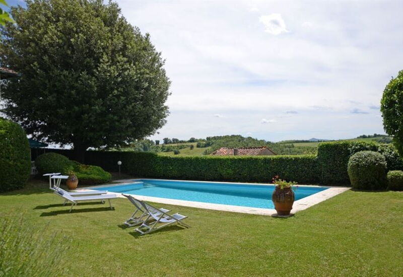 Villa Montalcinello In Siena, Private Pool: villa-montalcinello-chiusdino-villa-pool