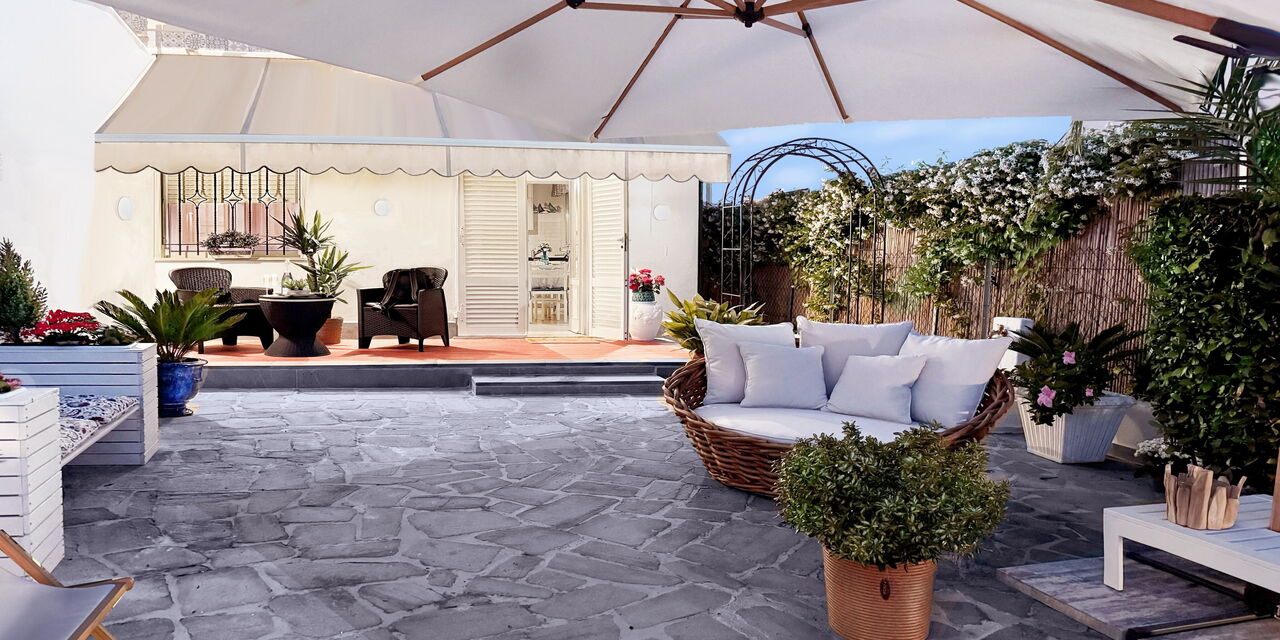 Casa Liliana Ac, Wifi, Forte Dei Marmi: Autunno, Entrata Principale, Estate, Primavera