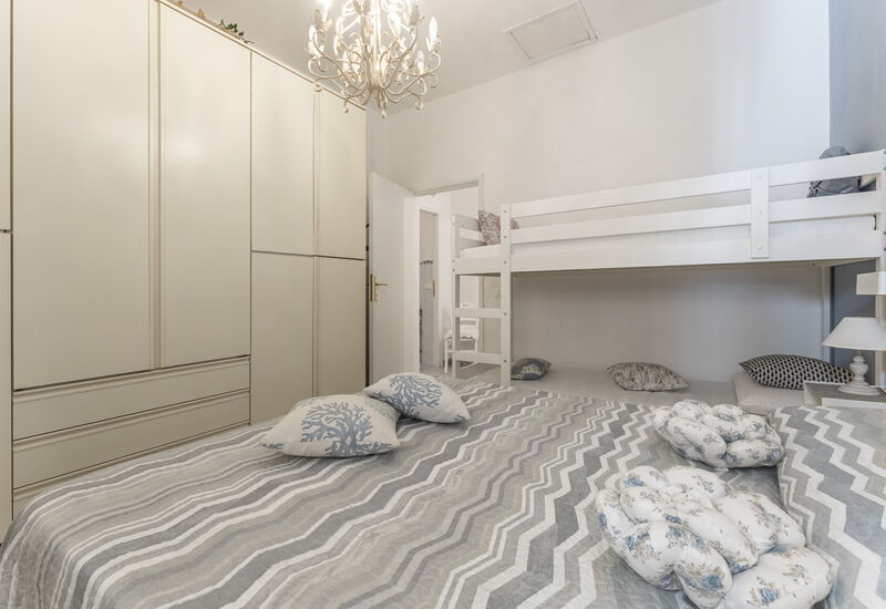 Casa Liliana Ac, Wifi, Forte Dei Marmi: Autumn, Bedroom, Spring, Summer