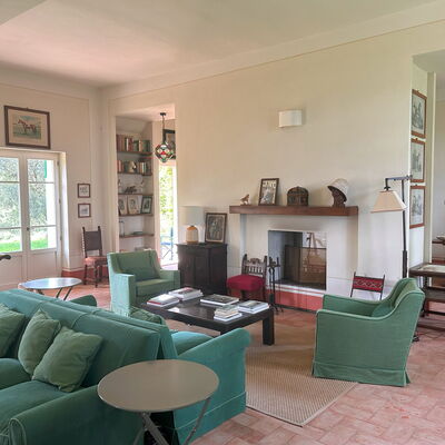 Poggio Cavallino Private Pool, Wifi, Maremma: Autunno, Estate, Primavera, Soggiorno