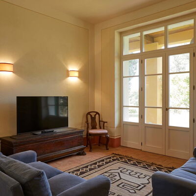 Poggio Cavallino Private Pool, Wifi, Maremma: Autunno, Estate, Primavera, Soggiorno