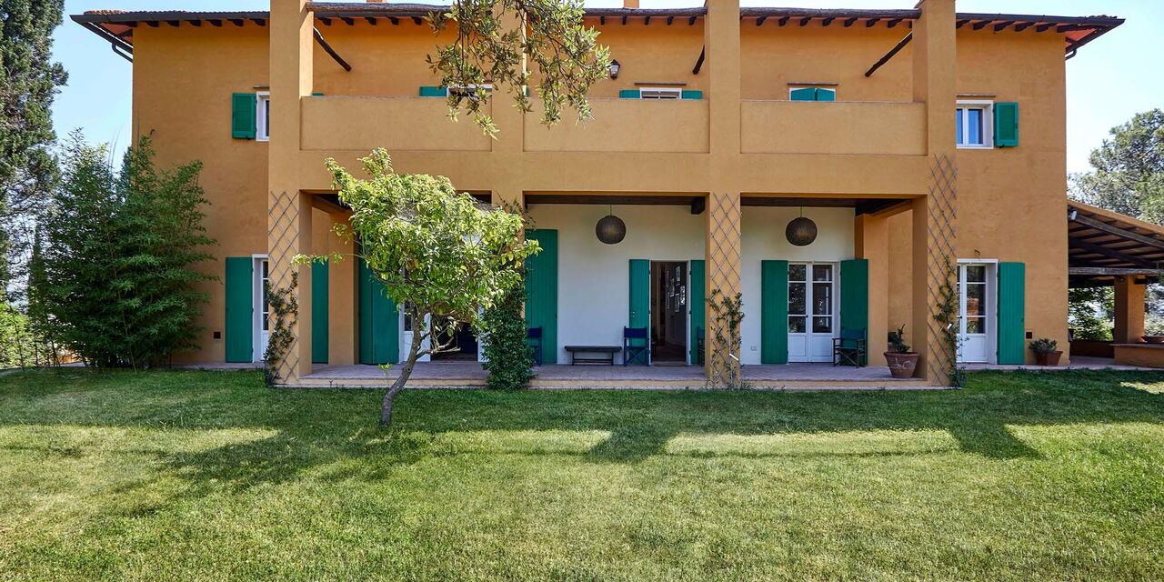 Poggio Cavallino Private Pool, Wifi, Maremma: Autunno, Entrata Principale, Estate, Primavera