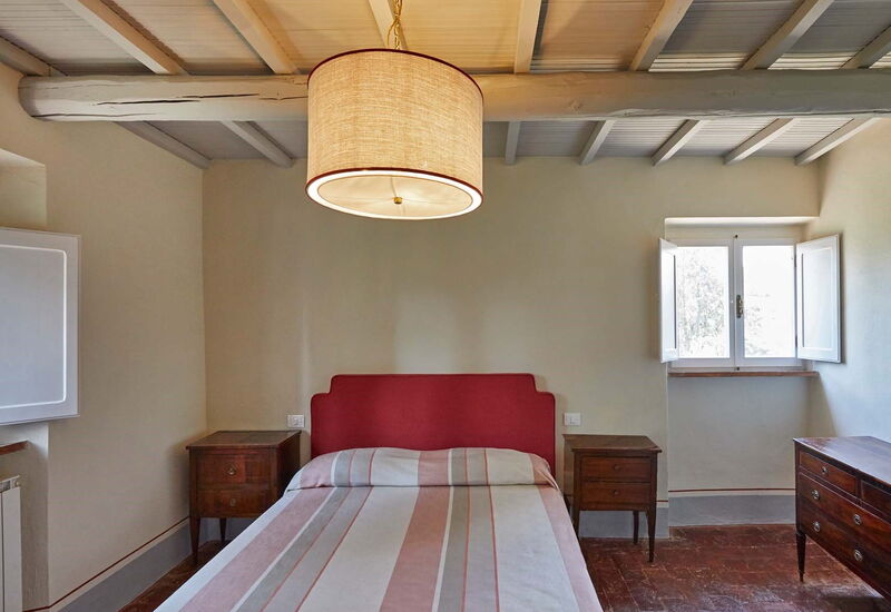 Poggio Cavallino Private Pool, Wifi, Maremma: Autumn, Bedroom, Spring, Summer