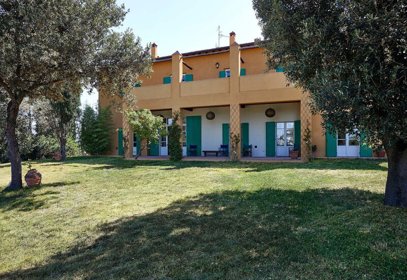 Poggio Cavallino Private Pool, Wifi, Maremma: Autumn, Main Entrance, Spring, Summer
