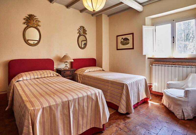 Poggio Cavallino Private Pool, Wifi, Maremma: Autumn, Bedroom, Spring, Summer