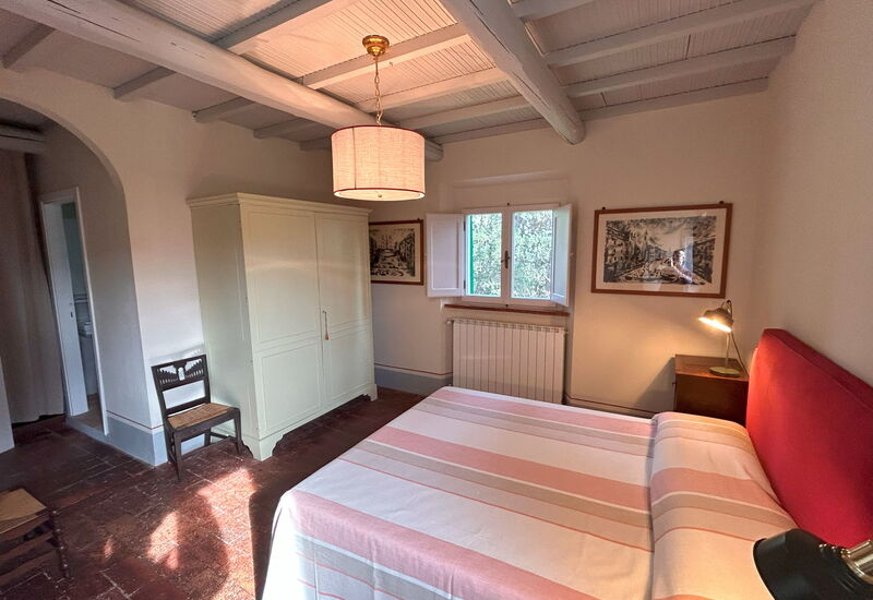 Poggio Cavallino Private Pool, Wifi, Maremma: Autumn, Bedroom, Spring, Summer