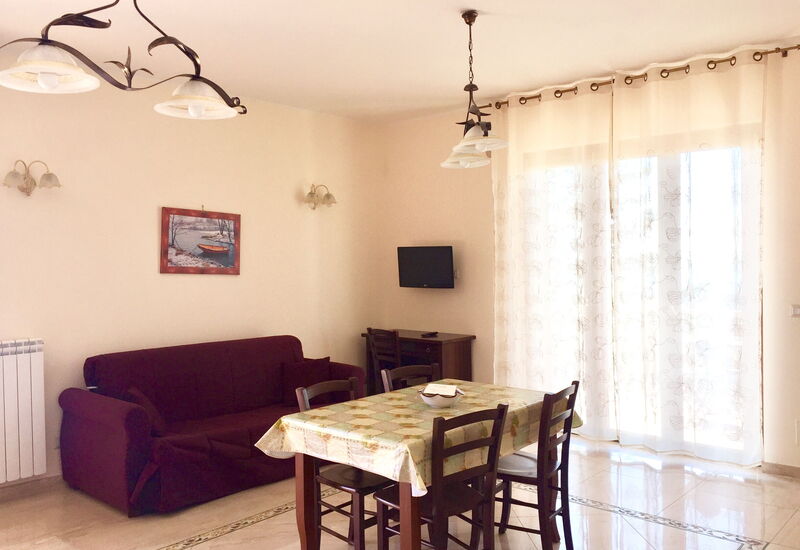 Etna View Holiday House In Catania: etna-view-holiday-house-2-trecastagni-catania-multyproperty-living-room