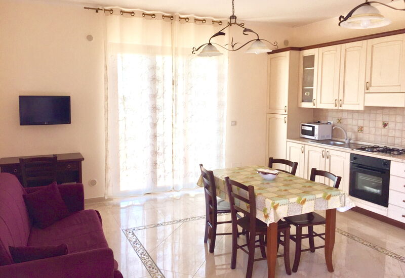 Etna View Holiday House In Catania: etna-view-holiday-house-2-trecastagni-catania-multyproperty-living-room