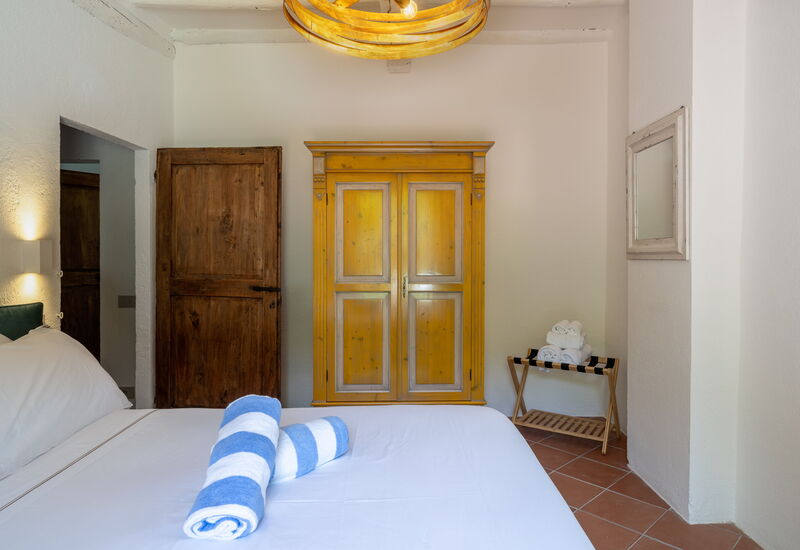 Montaione Country House Amarrante, Pool, Ac: Autumn, Bedroom, Spring, Summer