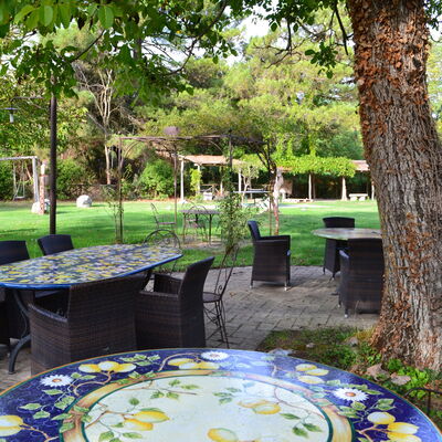 Borgo Santa Maria, Private Pool, Perugia: Autunno, Estate, Esterni, Primavera