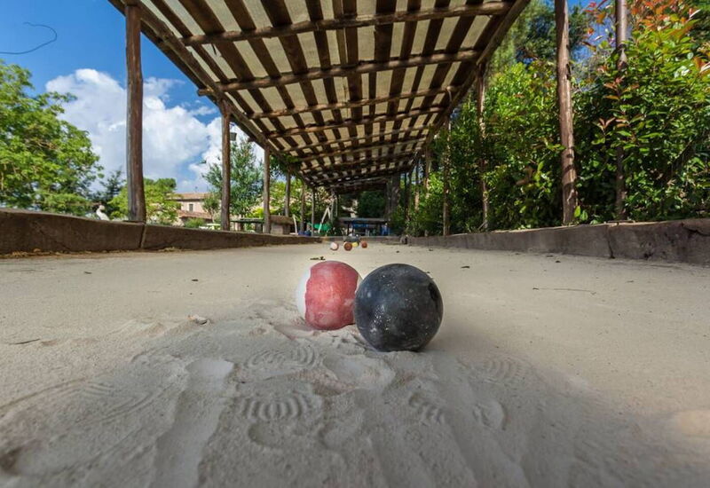 Borgo Santa Maria, Private Pool, Perugia: Autunno, Estate, Giardino, Primavera