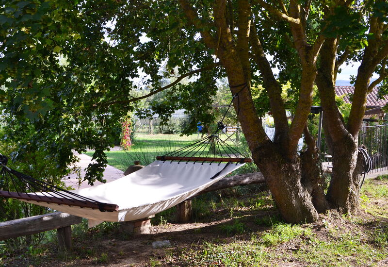 Borgo Santa Maria, Private Pool, Perugia: Autunno, Estate, Giardino, Primavera