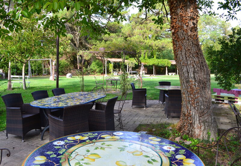 Borgo Santa Maria, Private Pool, Perugia: Autunno, Estate, Esterni, Primavera