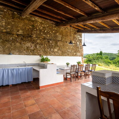 In the Heart of Chianti, Pool, Wifi, View - Lillia: Außen, Frühling, Herbst, Küche, Sommer