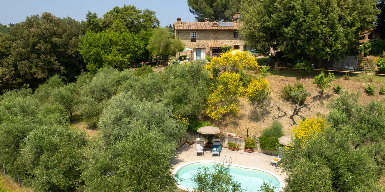 Casa Ceneruzzi: Außen, Draussen, Garten, Haupteingang, Schwimmbad