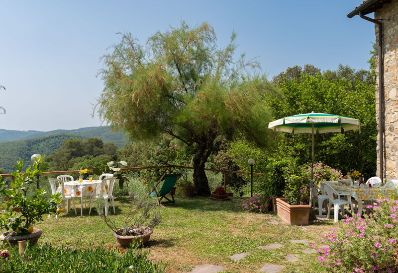 Casa Ceneruzzi: Building Exterior, Garden, Outdoor