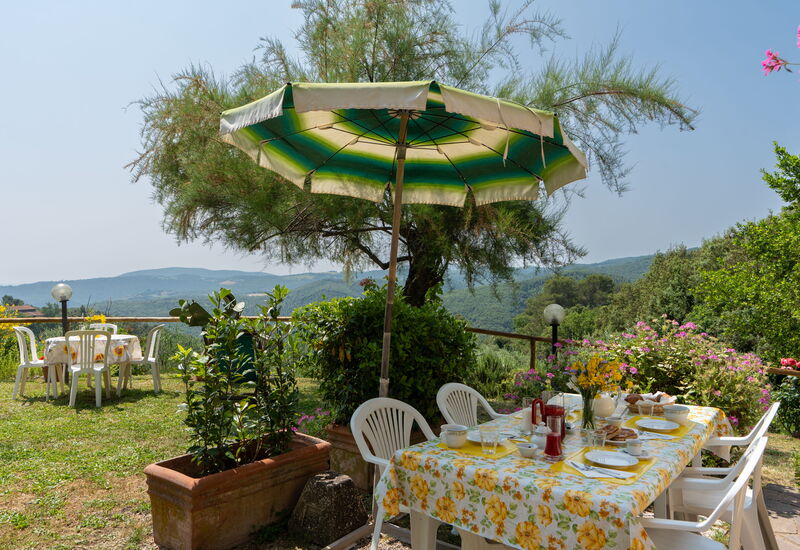 Casa Ceneruzzi: Building Exterior, Garden, Outdoor