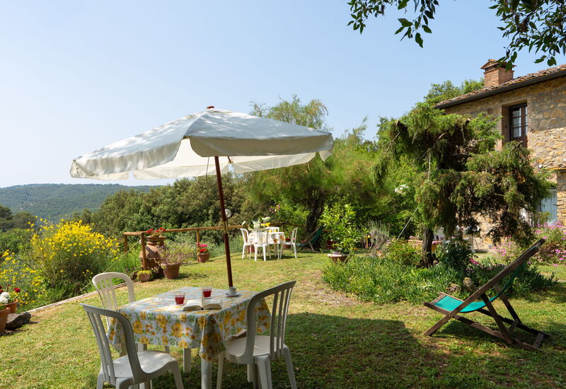 Casa Ceneruzzi: Building Exterior, Garden, Outdoor