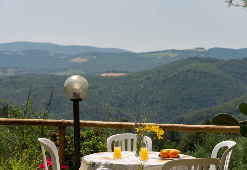 Casa Ceneruzzi: Building Exterior, Garden, Outdoor, Scenic View