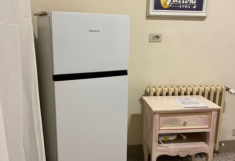 Villa Agata: Kitchen