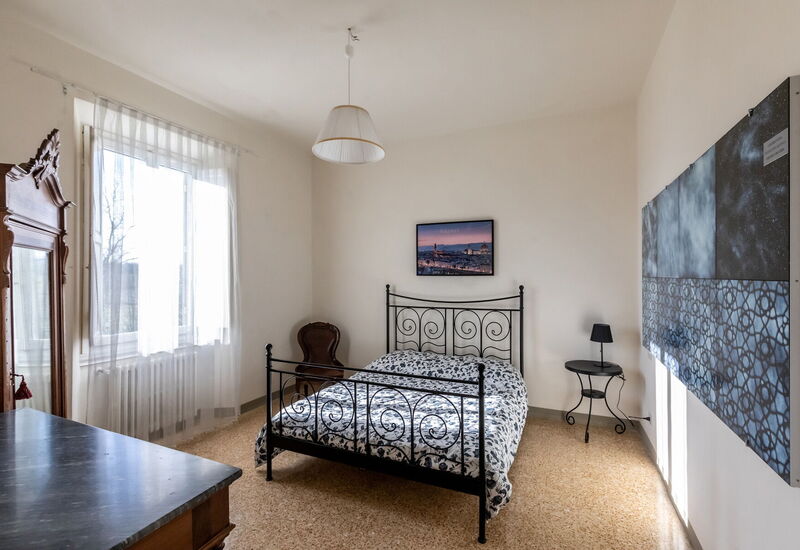 Villa Agata: Bedroom