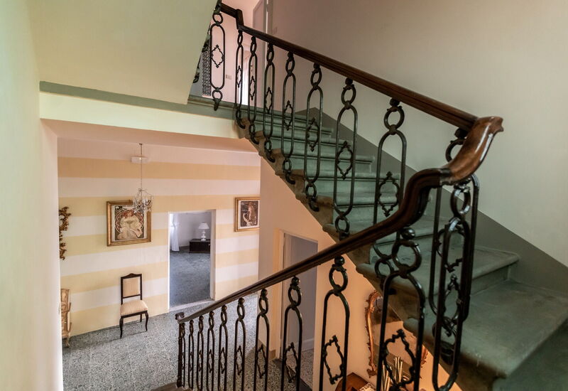 Villa Agata: Room Detail