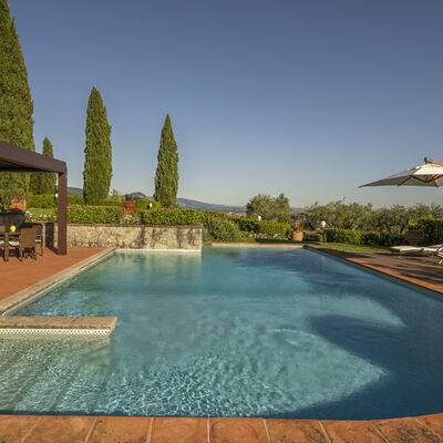 Villa Alessia Luxury: Autumn, Pool, Spring, Summer