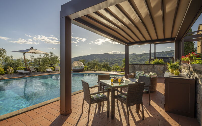 Villa Alessia Luxury
