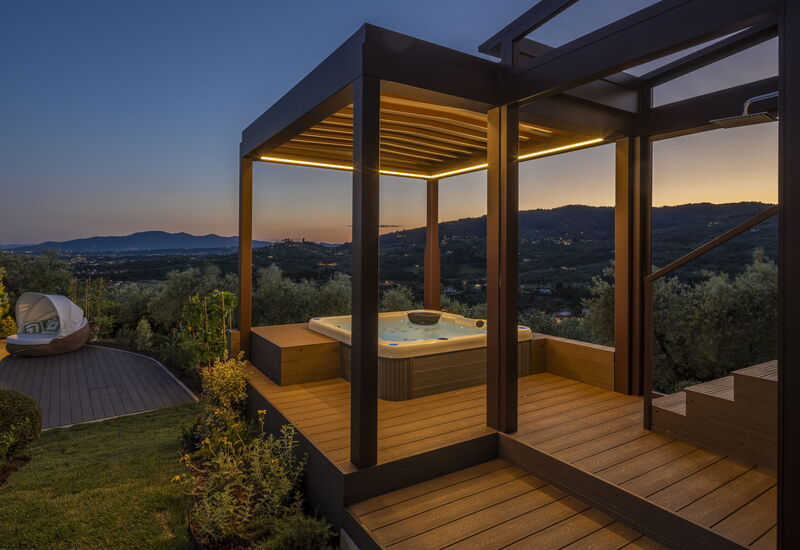 Villa Alessia Luxury