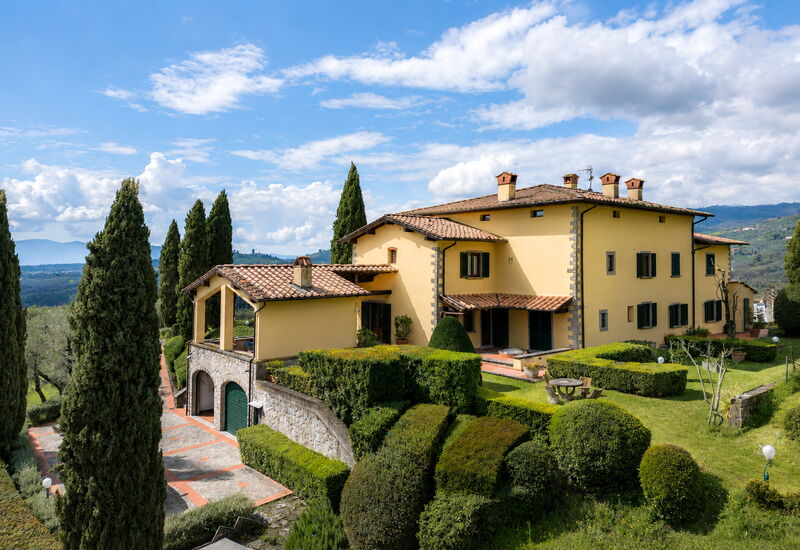 Villa Alessia Luxury