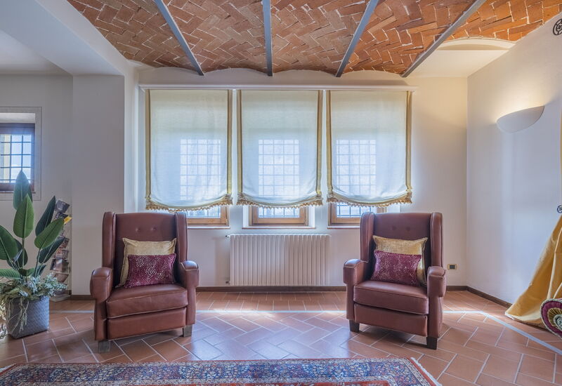 Villa Alessia Luxury: Autumn, Living Room, Spring, Summer