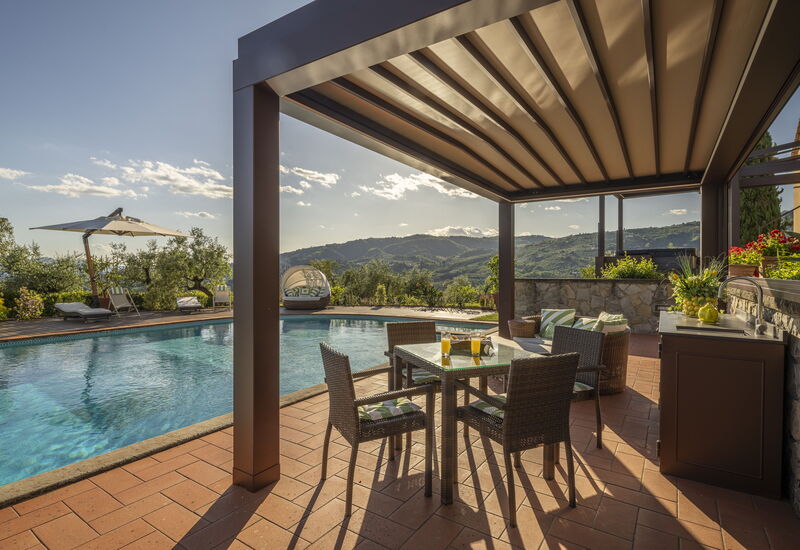 Villa Alessia Luxury