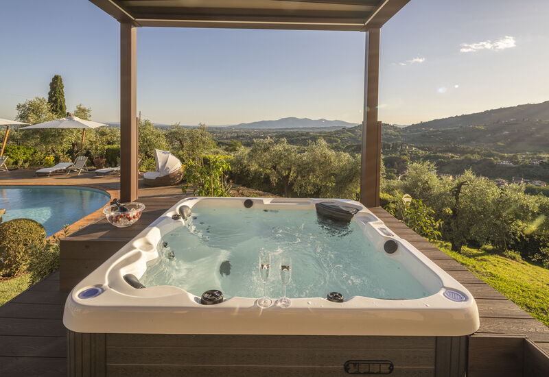 Villa Alessia Luxury