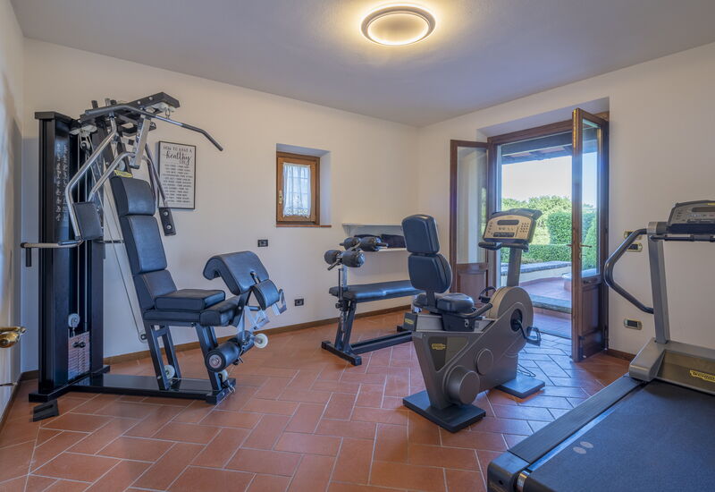 Villa Alessia Luxury