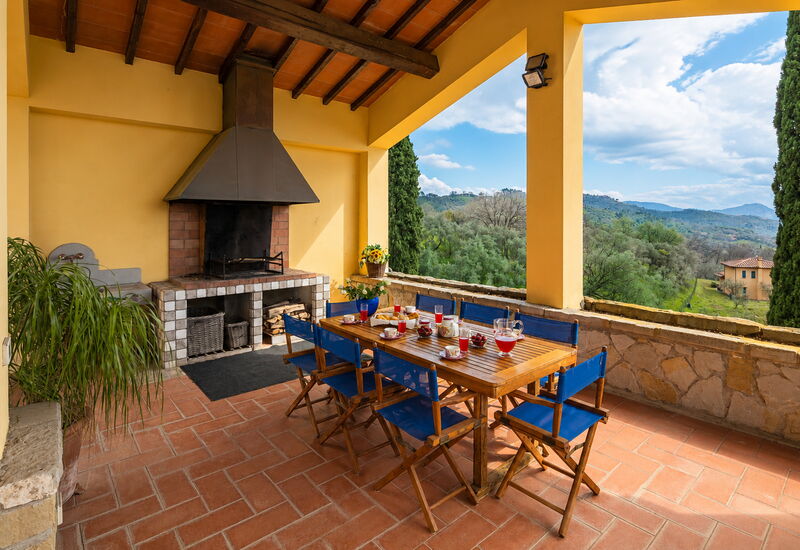 Villa Alessia Luxury