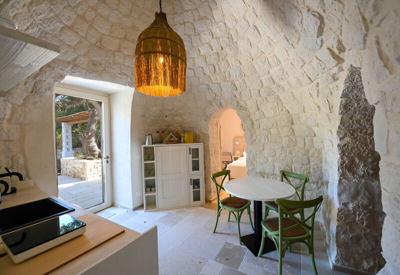 Villa Leonardo Luxury Locorotondo: Autumn, Kitchen, Spring, Summer